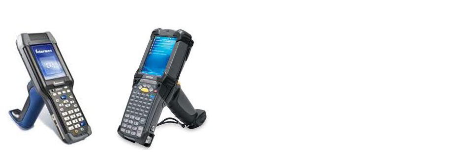 Barcode scanners