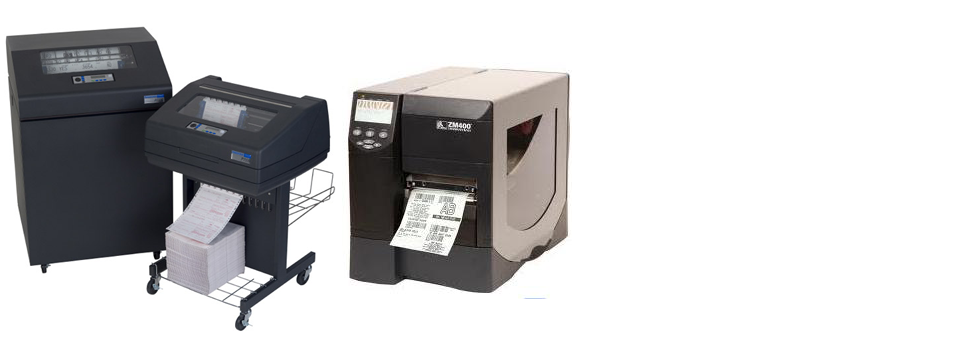 Printers
