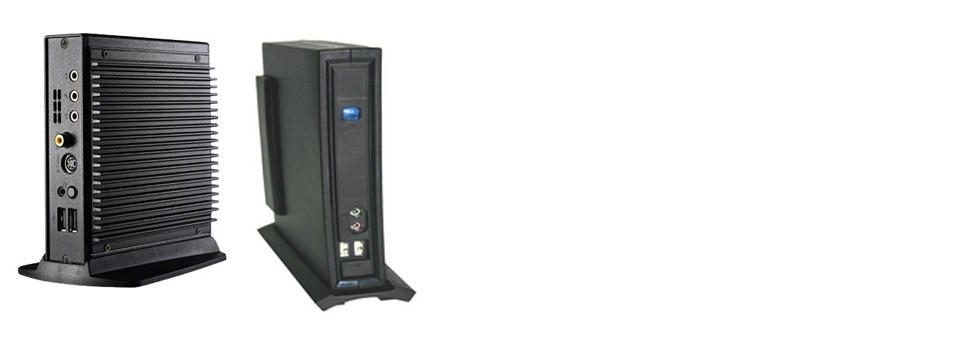 Thin Clients